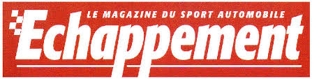 Echappement